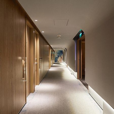 K Hotel Taipei Nanjing מראה חיצוני תמונה