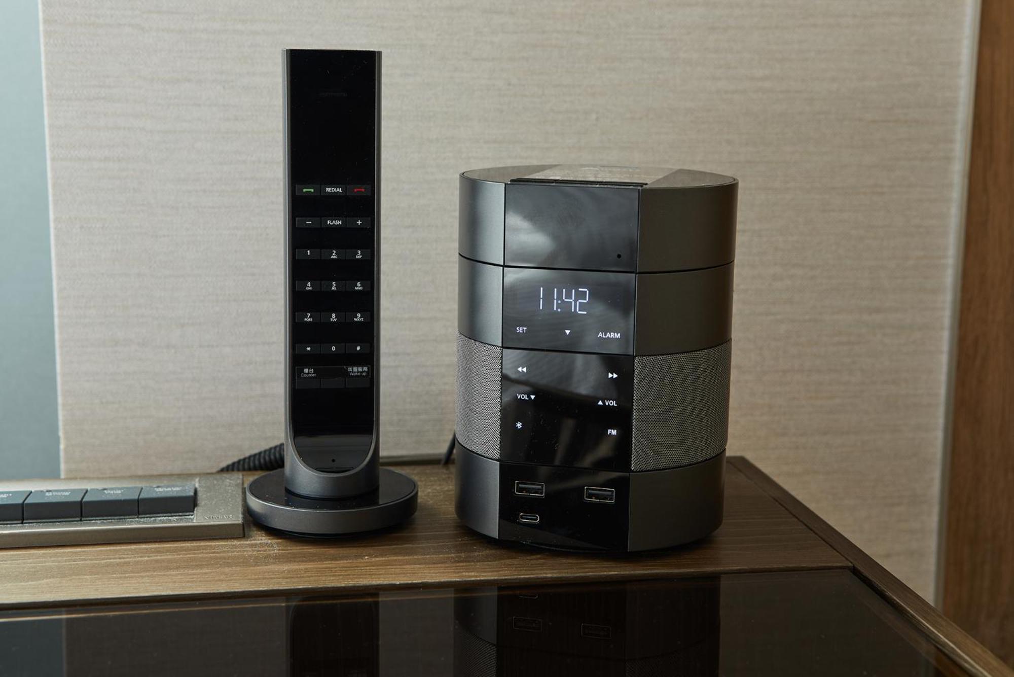 K Hotel Taipei Nanjing מראה חיצוני תמונה
