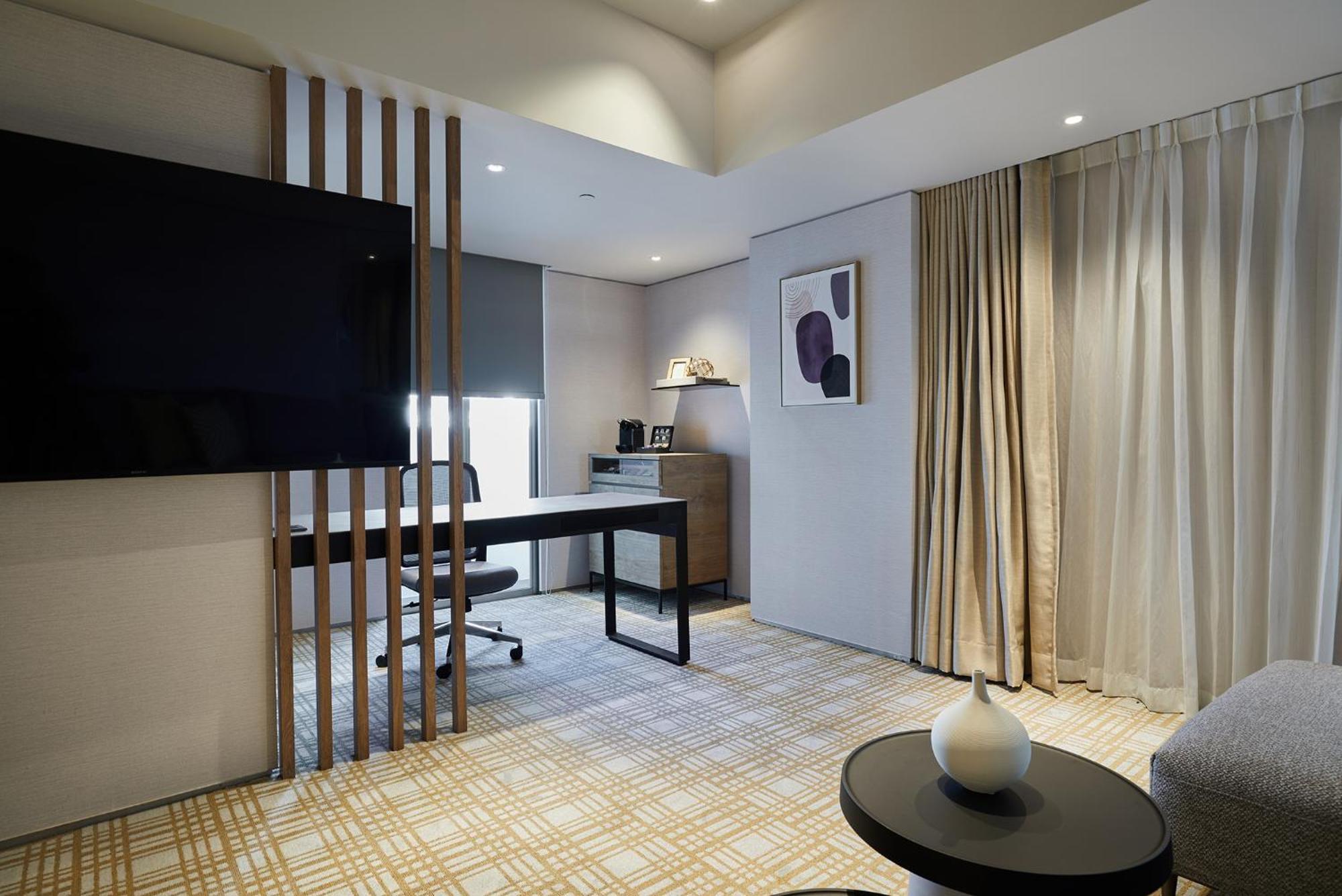 K Hotel Taipei Nanjing מראה חיצוני תמונה