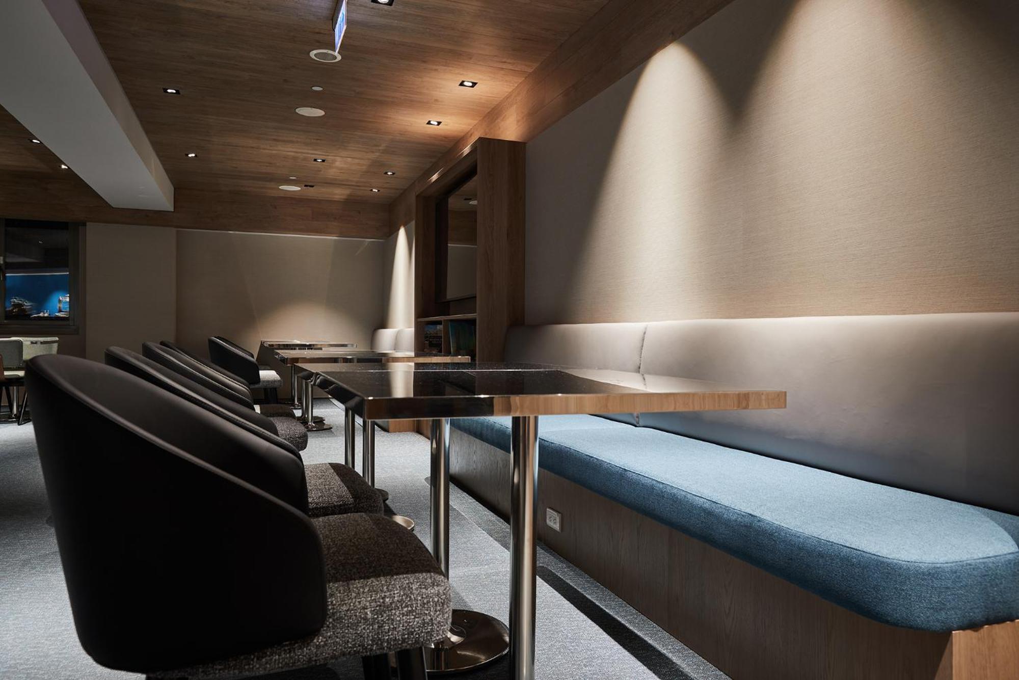 K Hotel Taipei Nanjing מראה חיצוני תמונה
