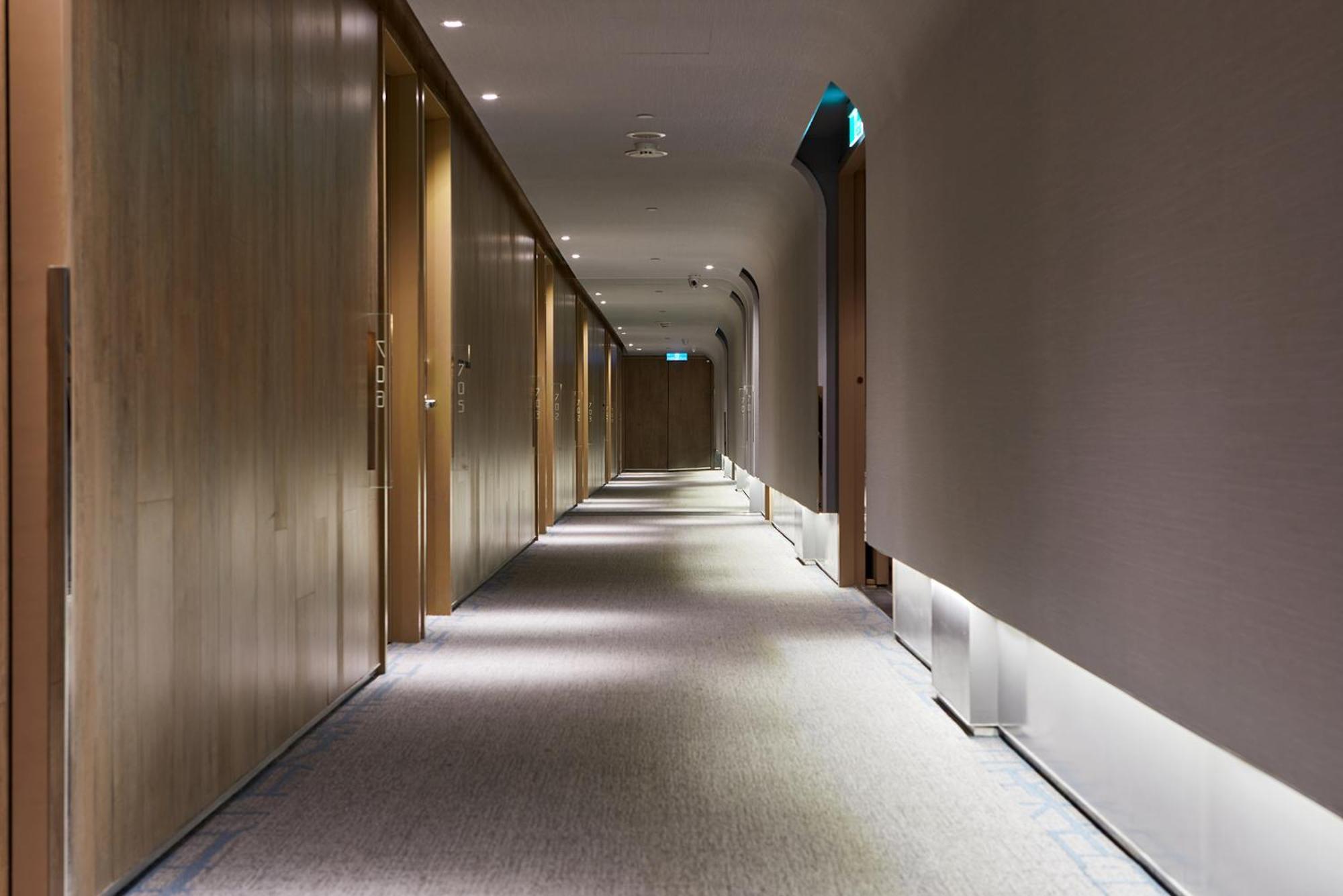 K Hotel Taipei Nanjing מראה חיצוני תמונה