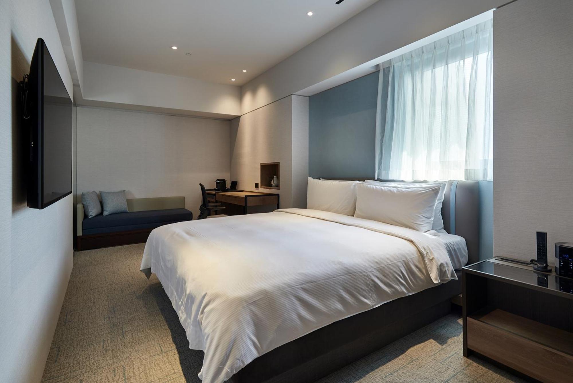 K Hotel Taipei Nanjing מראה חיצוני תמונה